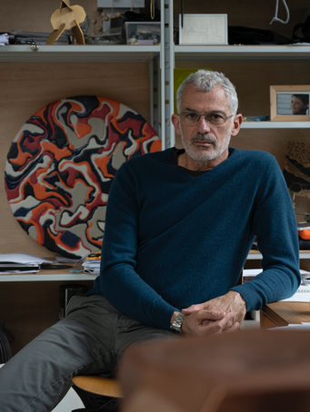 Nouveautés Arik Levy 2025 