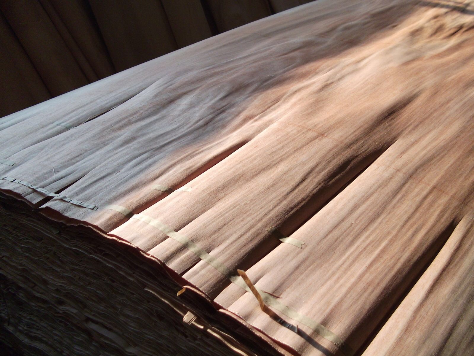 Raw Material Quality Check