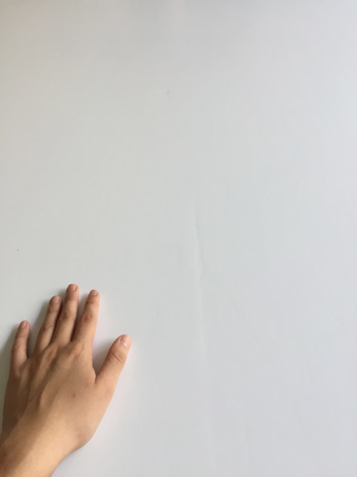 Plywood PVC Lamination