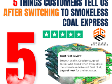 We Read Hundreds of Customer Reviews. These 5 Comments Kept Coming Up.