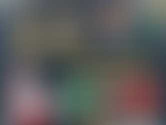 BLACK FRIDAY HAS LANDED — AND IT’S OUR BIGGEST ONE EVER