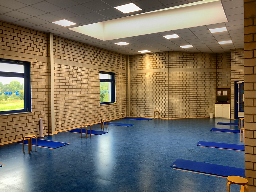 Atu Leverkusen - Manfort Stixchesstraße Leverkusen Trainingscenter Manfort Leverkusen | Die Sporthalle