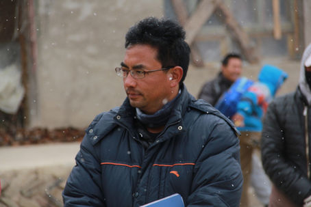 A Tribute to Pema Tseden, 1969-2023