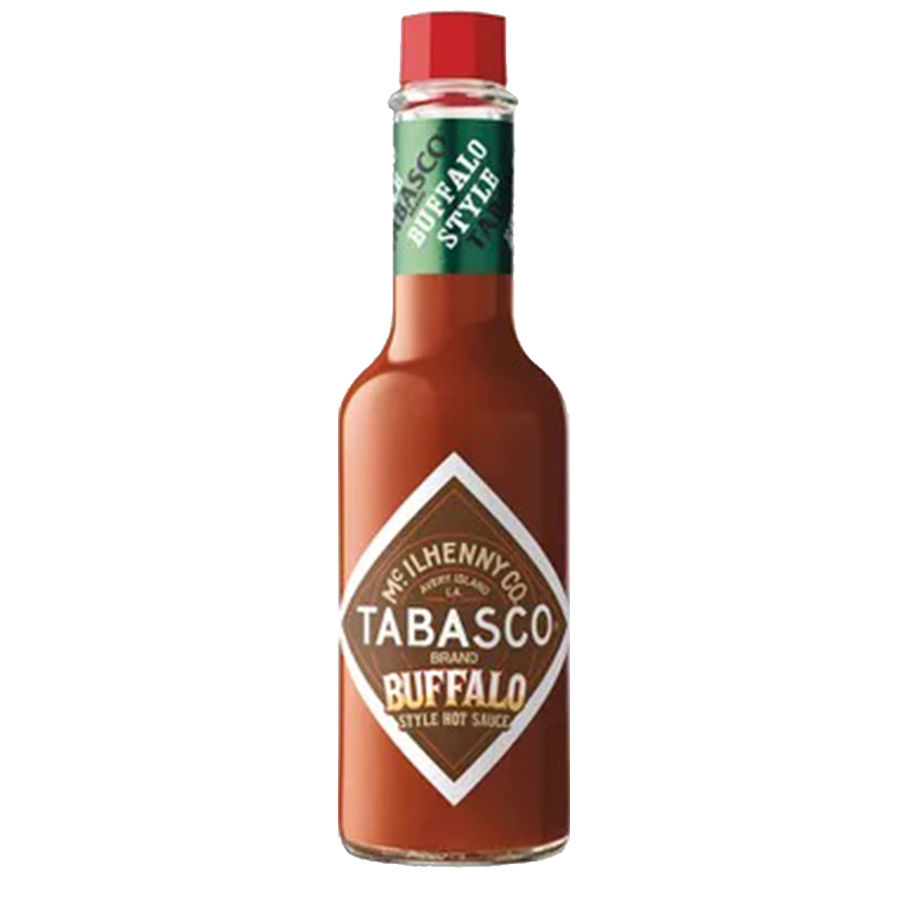 Thumbnail: Tabasco