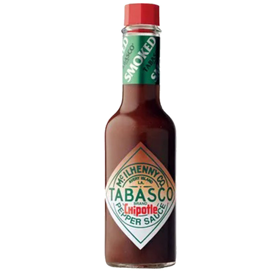 Thumbnail: Tabasco