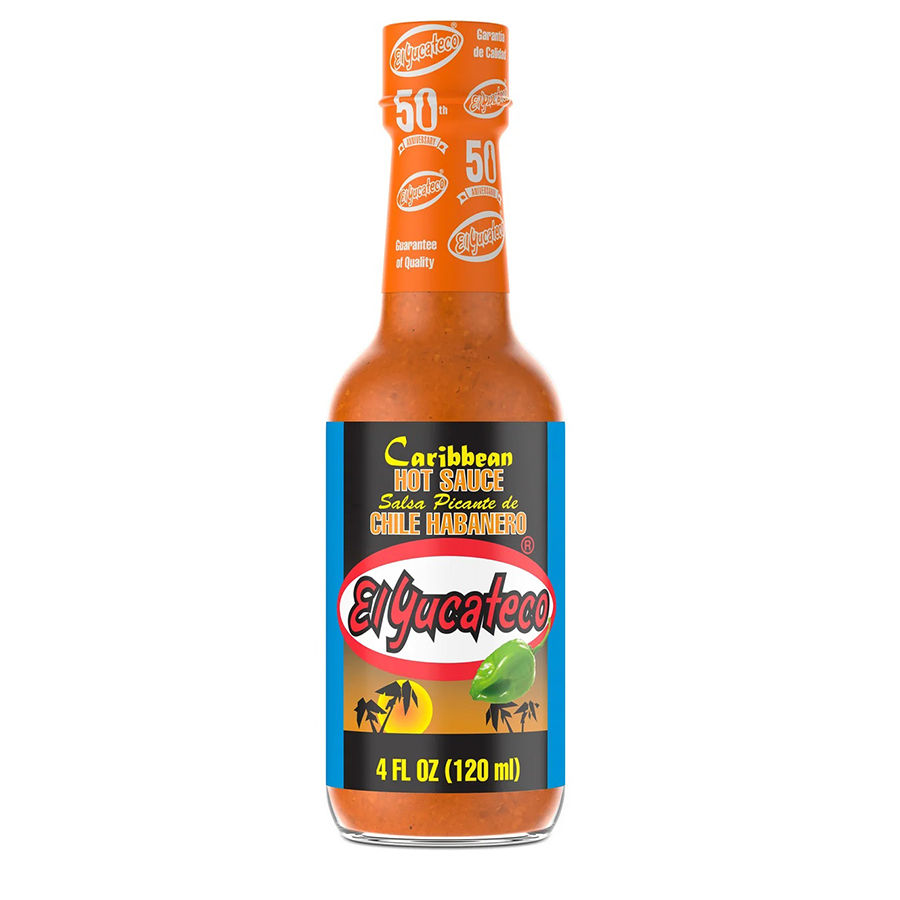Thumbnail: El Yucateco