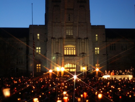 Virginia Tech shooting