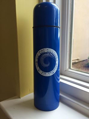 The Healing Vessel Empowerment