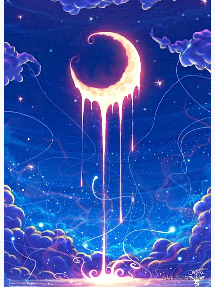 Moon Planetary Invocation