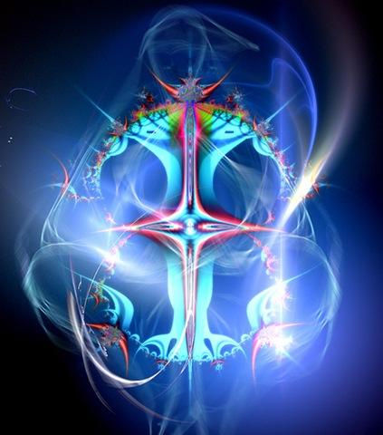 Lemurian Soul Transformation Ritual