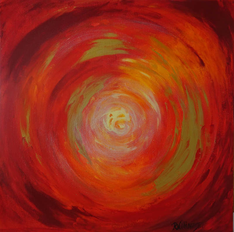 Fire Vortex Beauty Care Empowerment