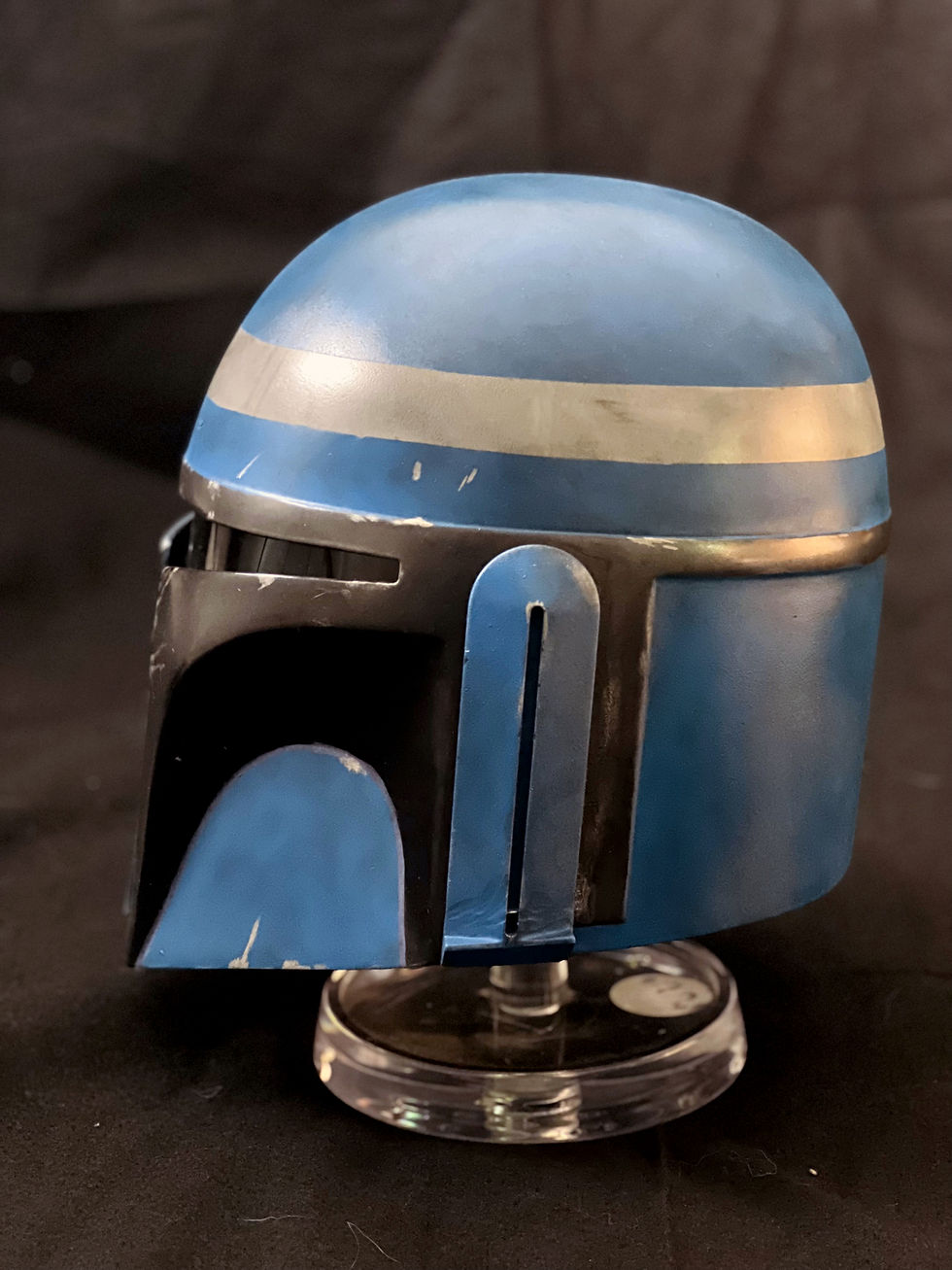 Thumbnail: axe woves full armor kit for sale