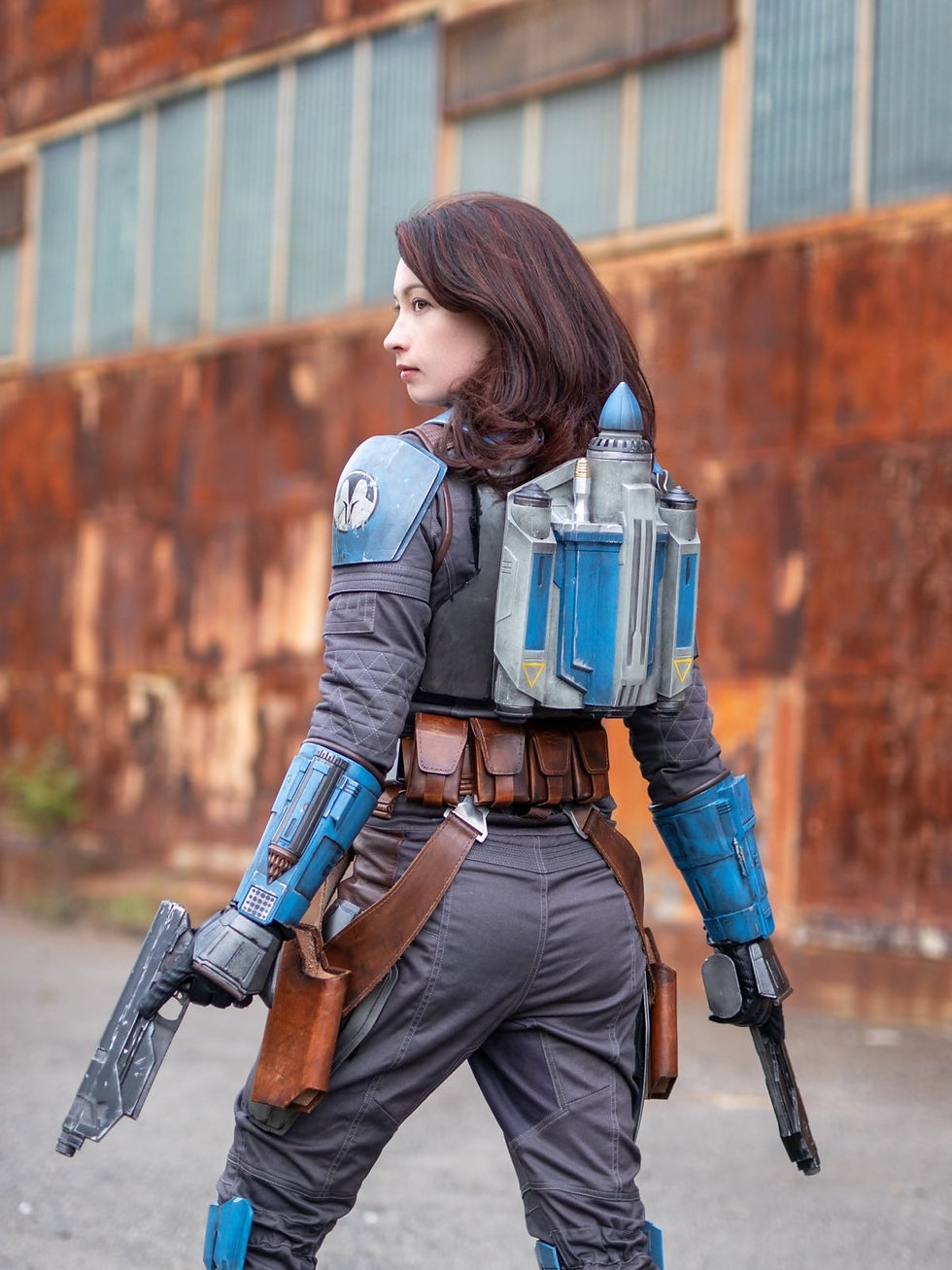 Thumbnail: bo katan full armor kit for sale