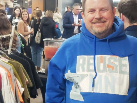 Reuse Minnesota: Creating Change Through Connections and Community