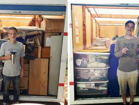 Sidetracked By Stuff. But It Was Supposed To Happen That Way.