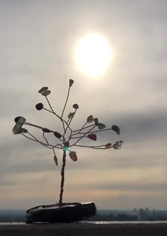 Thumbnail: Chakra Trees