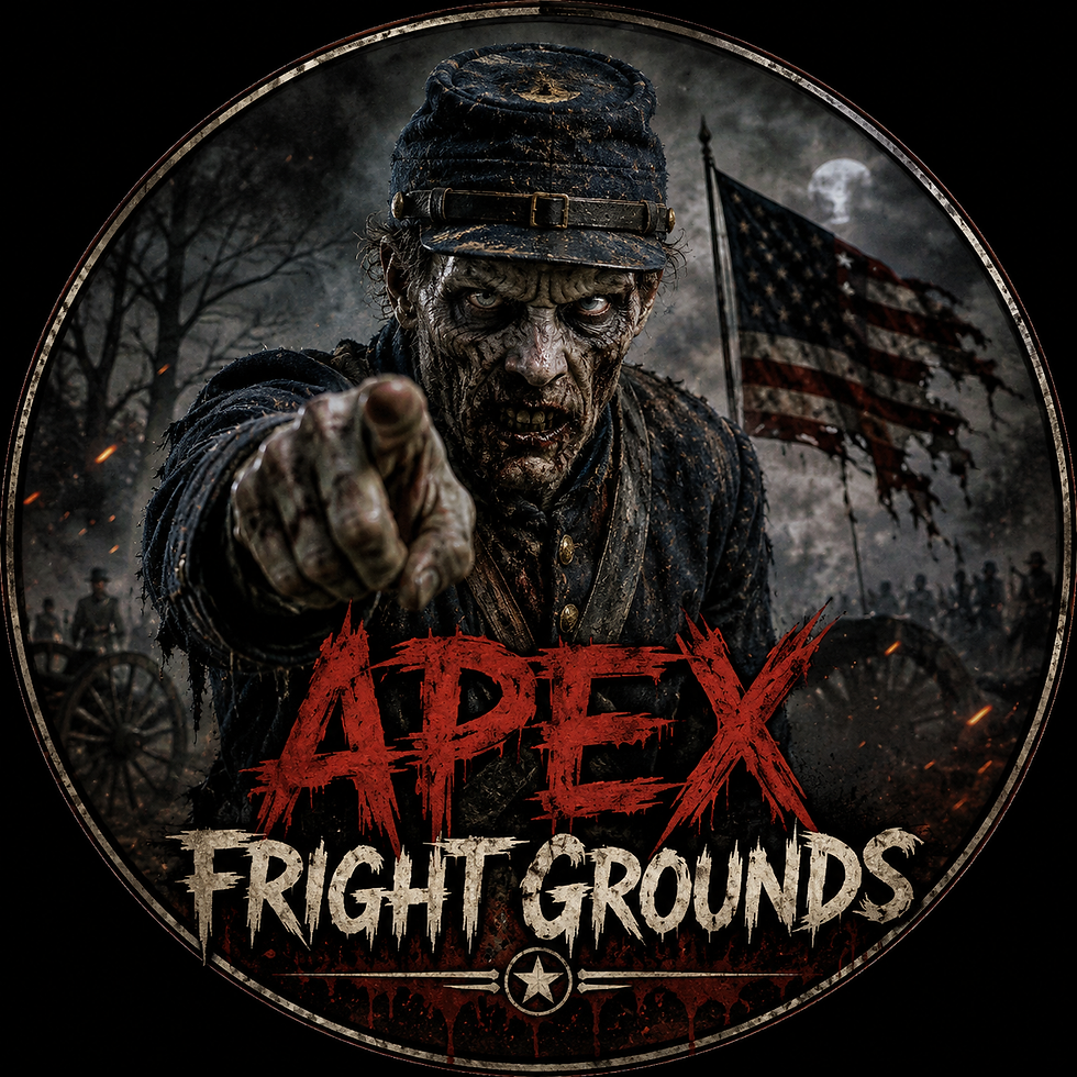 Apex Fright Grounds