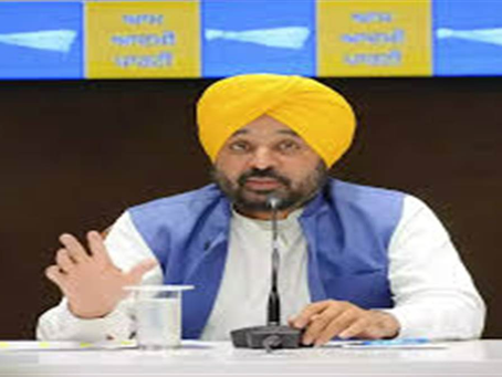 ਬੇਅਦਬੀ ’ਤੇ ਬਣਾਇਆ ਜਾਵੇਗਾ ਸਖ਼ਤ ਕਾਨੂੰਨ:CM MANN