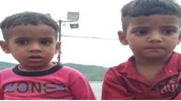 ਕਾਰ 'ਚੋਂ ਮਿਲੀਆਂ 2 ਨਾਬਾਲਗ ਭਰਾਵਾਂ ਦੀਆਂ ਲਾ.ਸ਼ਾਂ, ਪਰਿਵਾਰ ਨੇ ਕ.ਤ.ਲ ਦਾ ਲਗਾਇਆ ਦੋਸ਼