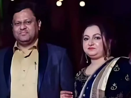 ਭਾਰਤੀ ਜੋੜੇ ਸਣੇ ਡਰਾਈਵਰ ਦੀ ਮੌਤ, 3 ਬੱਚੇ ਹਸਪਤਾਲ 'ਚ ਭਰਤੀ