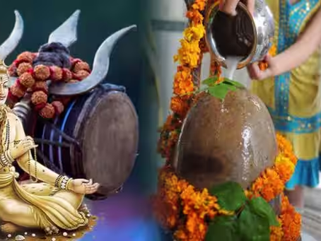 11 साल बाद शिवयोग में महाशिवरात्रि,ज्योतिषाचार्य से जानें पूजा-विधि, शुभ मुहूर्त समेत सभीजरूरी जानकारियां