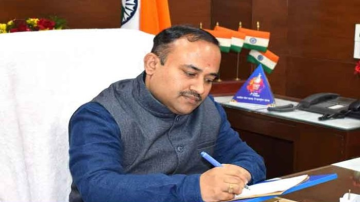 ਲੁਧਿਆਣਾ ਪੱਛਮੀ ਜ਼ਿਮਨੀ ਚੋਣ : 14 ਉਮੀਦਵਾਰ ਲੜਨਗੇ ਚੋਣ - ਸਿਬਿਨ ਸੀ