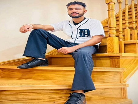 ਤਰਨਤਾਰਨ ’ਚ ਵੱਡੀ ਵਾਰਦਾਤ: ਕੈਨੇਡਾ ਤੋਂ ਆਏ ਮਾਪਿਆਂ ਦੇ ਇਕਲੌਤੇ ਪੁੱਤ ਦਾ ਗੋਲੀਆਂ ਮਾਰ ਕੀਤਾ ਕਤਲ