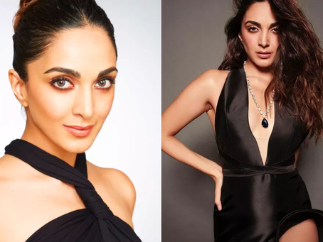 ਡੌਨ 3 ’ਚ ਐਂਟਰੀ ਕਰਨ ਤੋਂ ਬਾਅਦ ਕਿਆਰਾ ਅਡਵਾਨੀ ਪਹਿਲੀ ਵਾਰ ਹੋਈ ਸਪਾਟ, ਕਿਲਰ ਲੁੱਕ ਦੇਖ ਕੇ ਫਿਦਾ ਹੋਏ ਫੈਨਜ਼