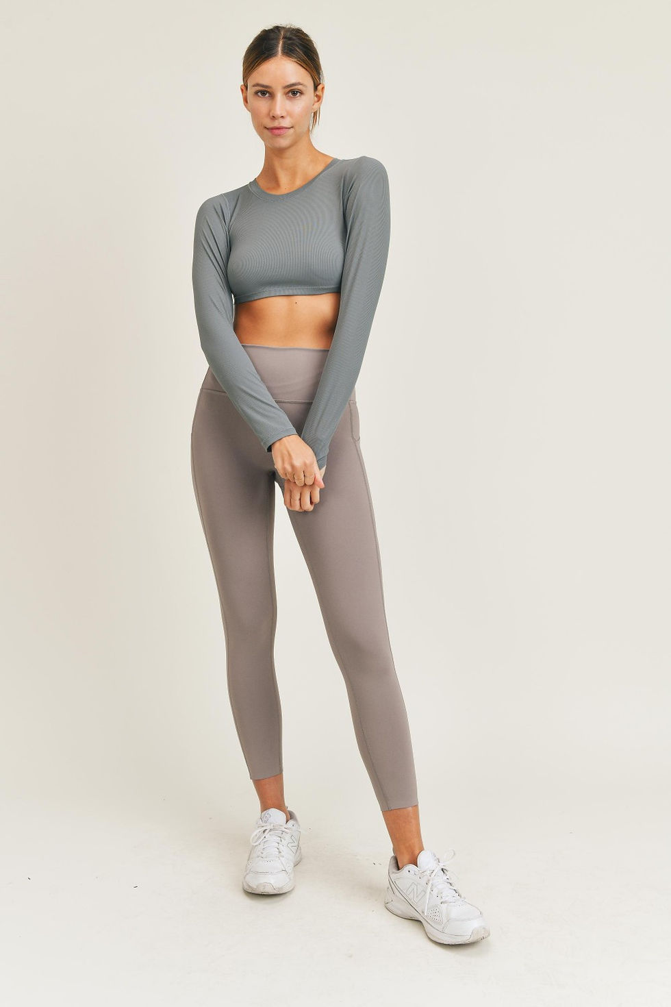 Thumbnail: Power Leggings