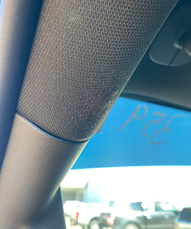 car headliner repair