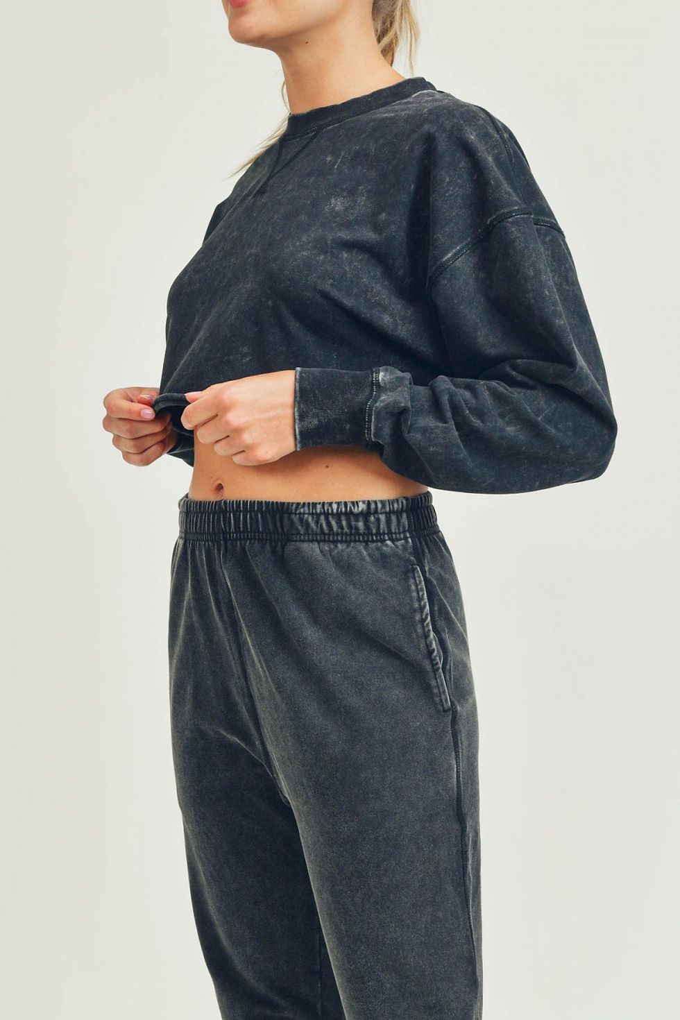 Thumbnail: Washed Up Sweatshirt