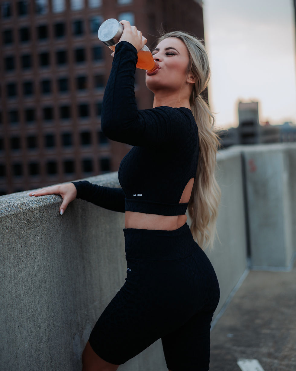 Thumbnail: Wild Side Long Sleeve