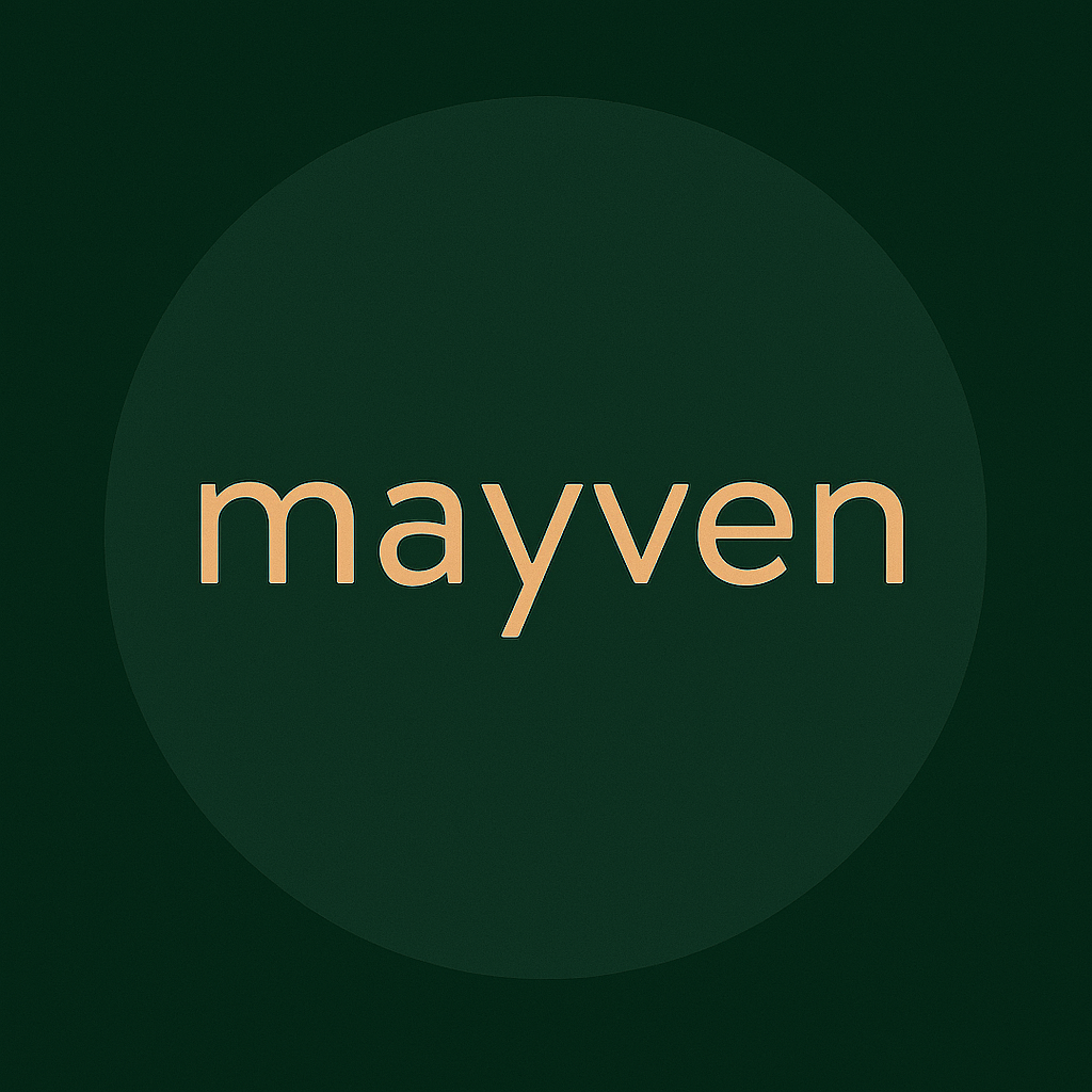 Mayven gallery 1