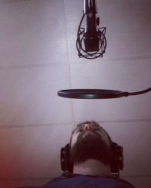 Studio : Le temps du Mix !