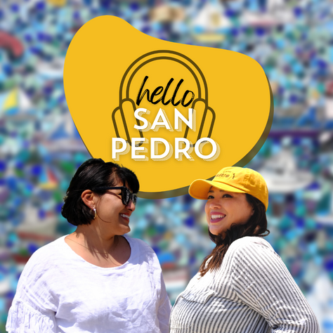 E68:Pre-launch - Get to Know Us! - Amanda + Jess