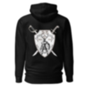 3rd Battalion 25th Marines Lima Unisex Hoodie