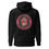 Thumbnail: 3rd Battalion 2nd Marines Unisex Hoodie