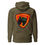 Thumbnail: 3rd Marine Division Motor T Unisex Hoodie