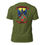 Thumbnail: 2nd Battalion 5th Marines Weapons Unisex t-shirt