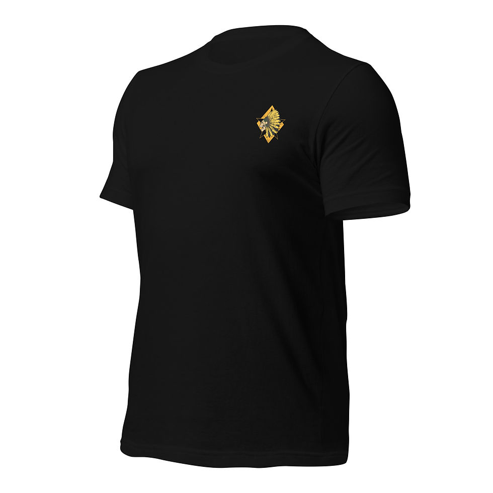 Thumbnail: 2nd Battalion 6th Marines Marjah KIA Unisex t-shirt