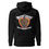 Thumbnail: 1st Battalion 3rd Marines Alpha Unisex Hoodie