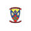 Thumbnail: 2nd Battalion 5th Marines Bubble-free stickers