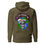 Thumbnail: 1st Ranger Battalion Unisex Hoodie