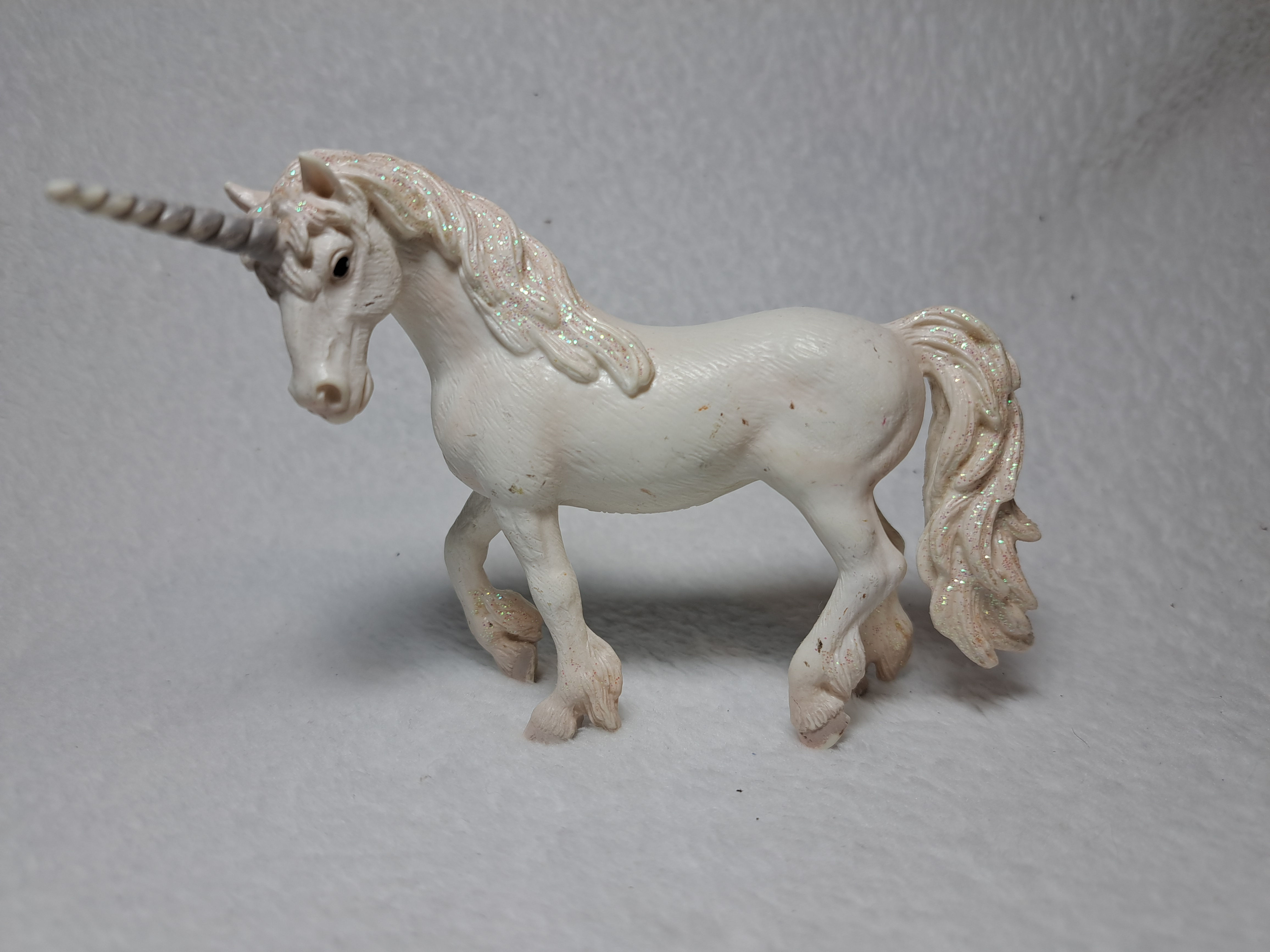 Schleich 70201 - Ritter Einhorn