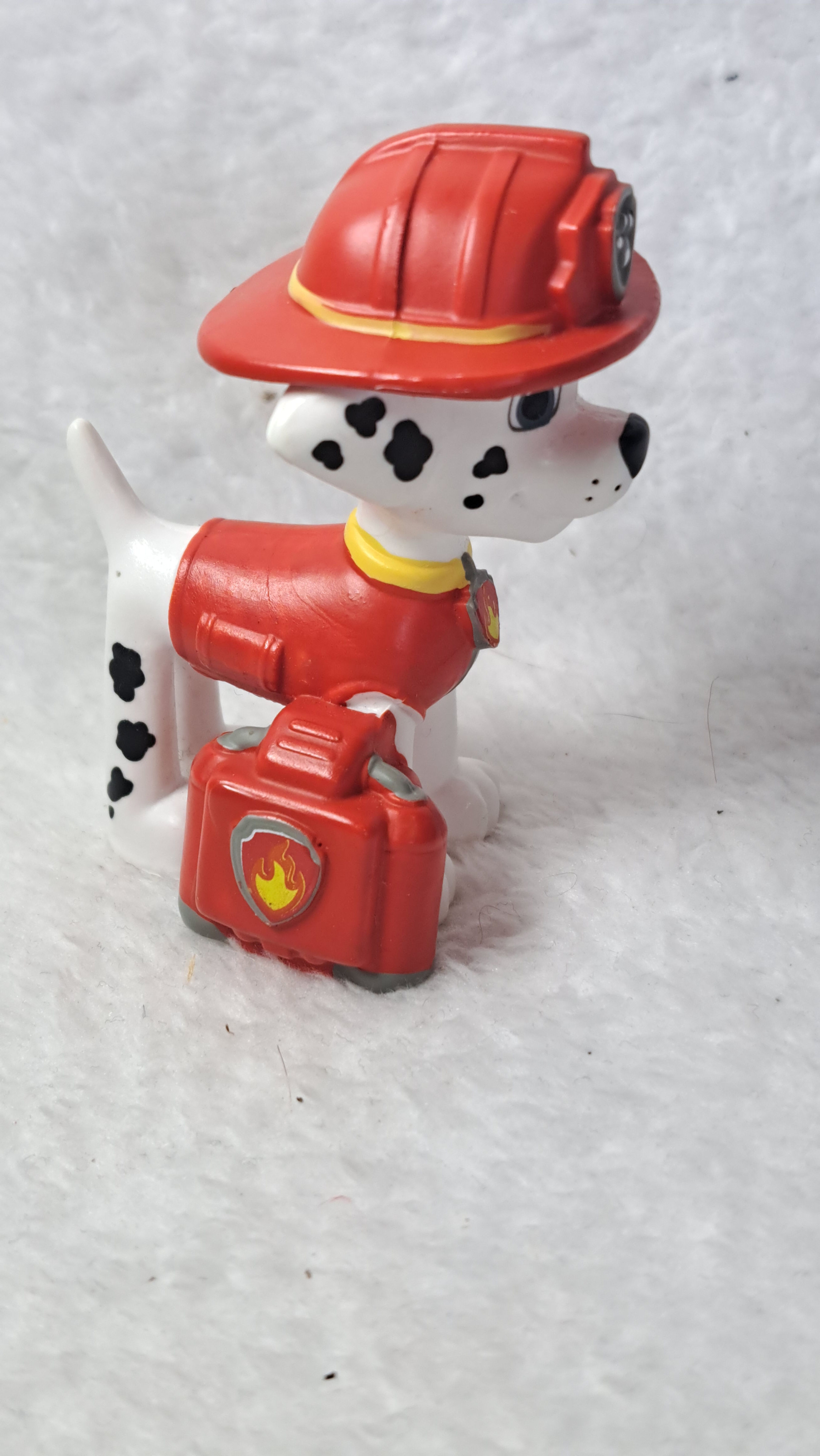 Tonie Paw Patrol - Schneller als die Feuerwehr - Gebraucht