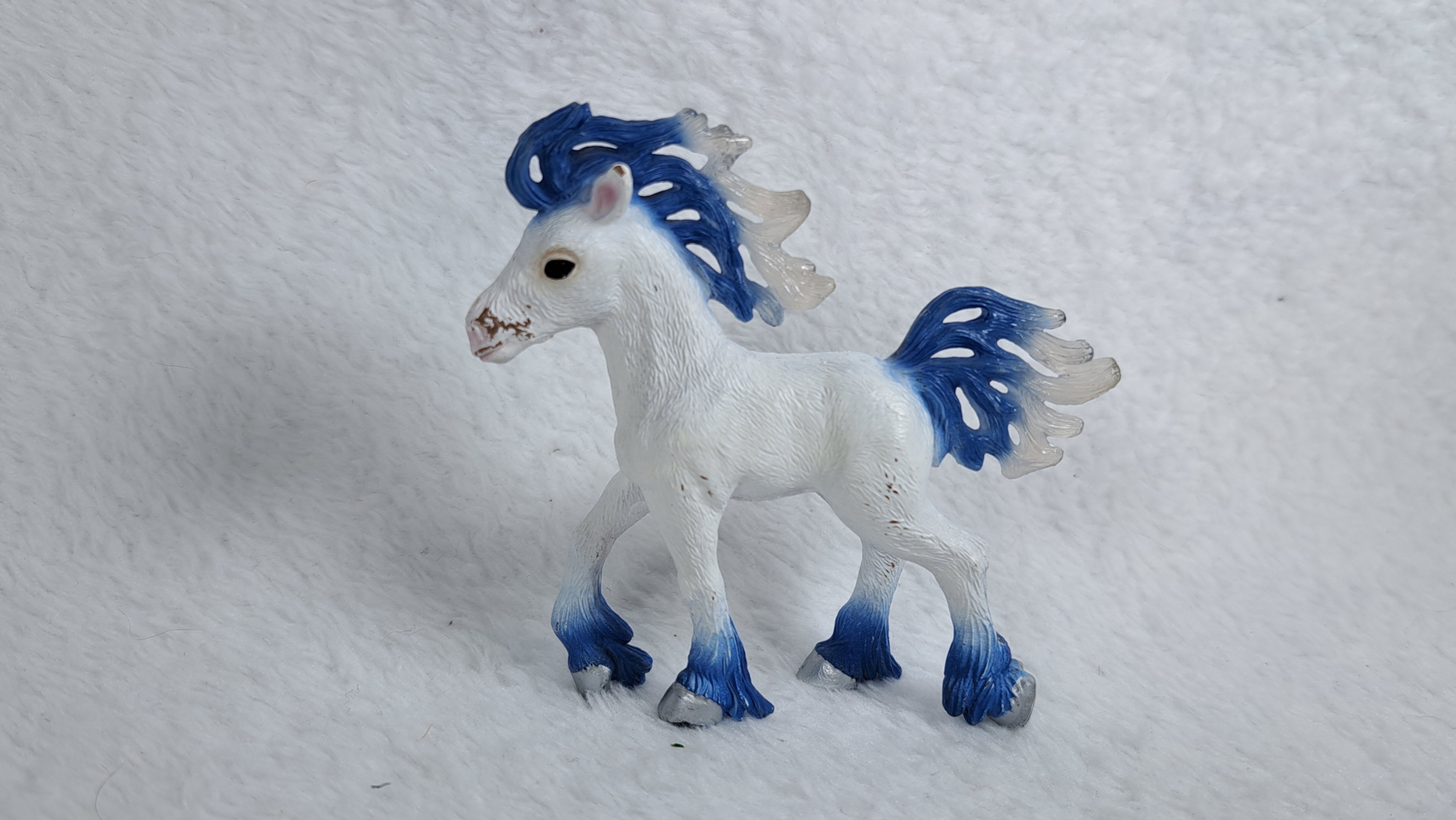 Schleich 70488 -  Bayala Eisfohlen