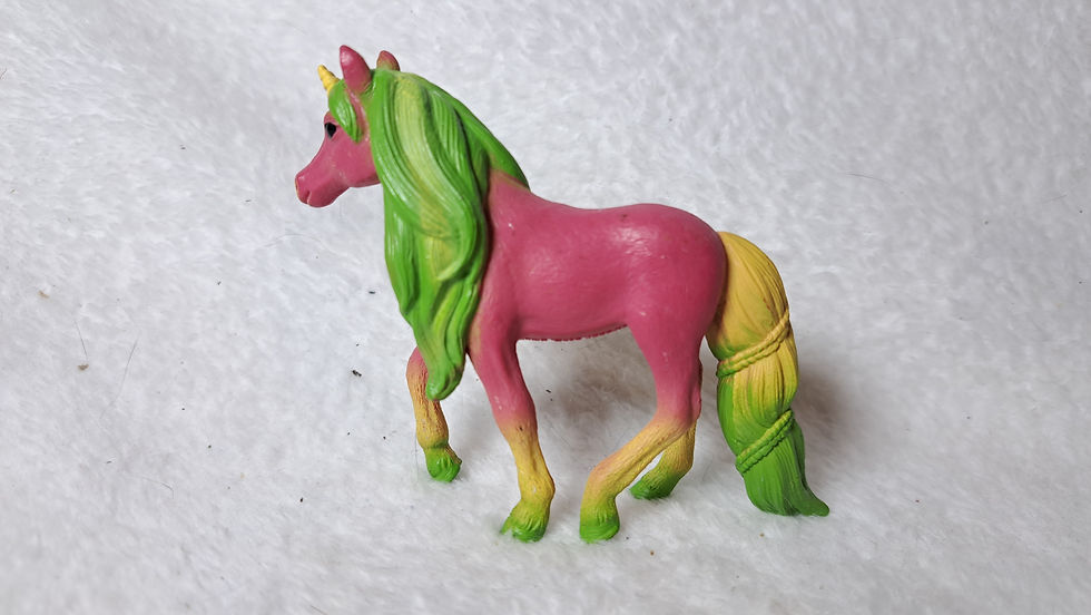 Miniaturbild: Schleich 70703 - Melon [Sammeleinhörner Früchte Nr. 06/12