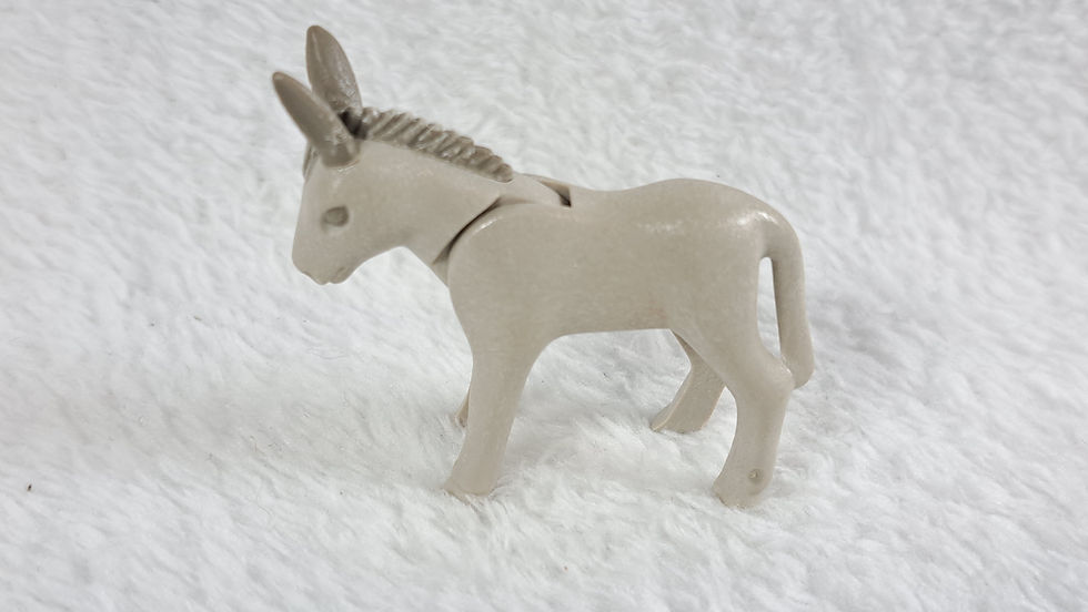 Miniaturbild: PLAYMOBIL Bauernhof Tiere - einzelne Tiere verschiedene Ausführungen