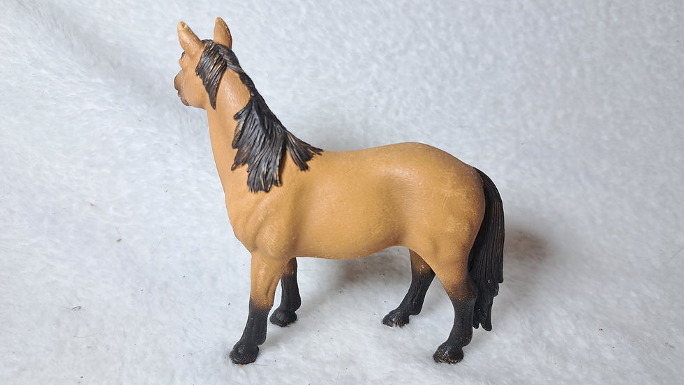 Miniaturbild: Schleich 13806 - Mustang Stute