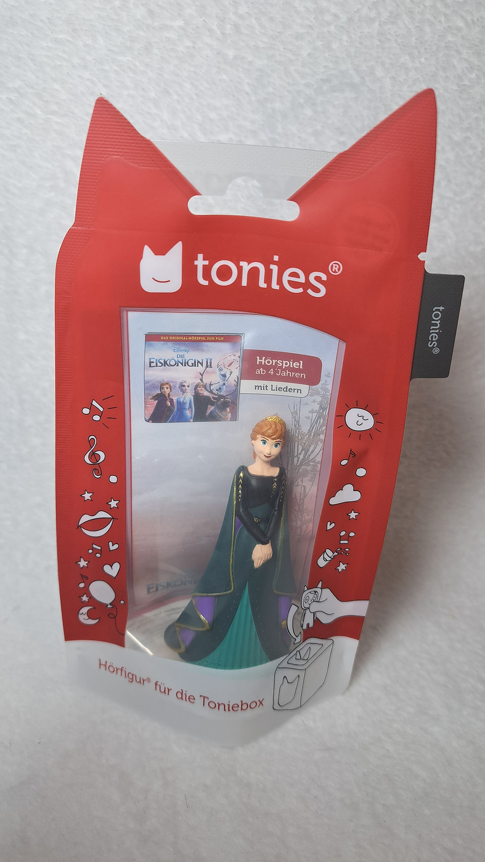 Tonie Hörfigur Disney - Die Eiskönigin 2